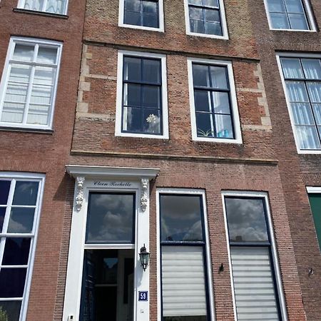 Cleen Rochelle Middelburg Exteriér fotografie