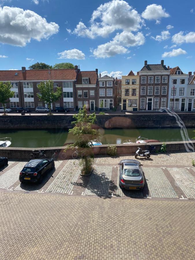 Cleen Rochelle Middelburg Exteriér fotografie