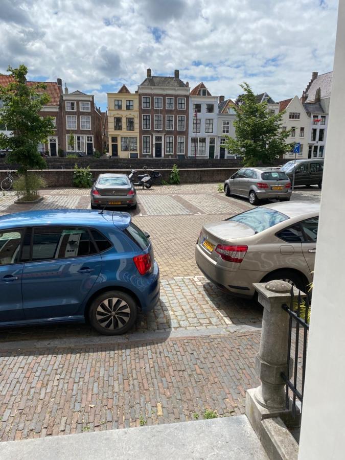 Cleen Rochelle Middelburg Exteriér fotografie