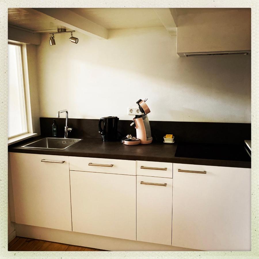 Cleen Rochelle Middelburg Exteriér fotografie